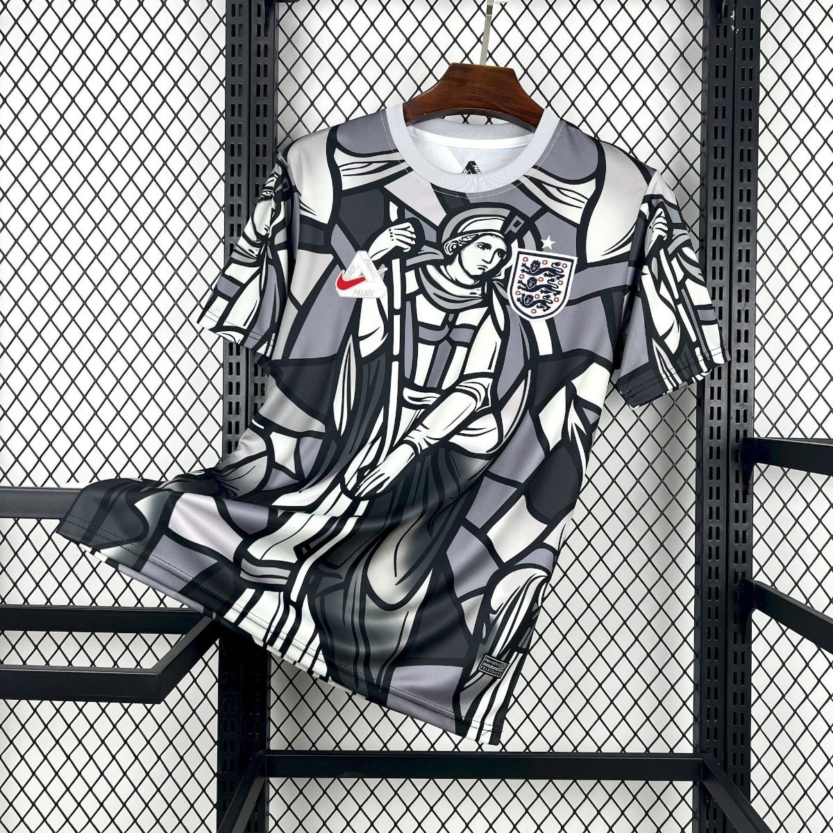 Angleterre x Palace