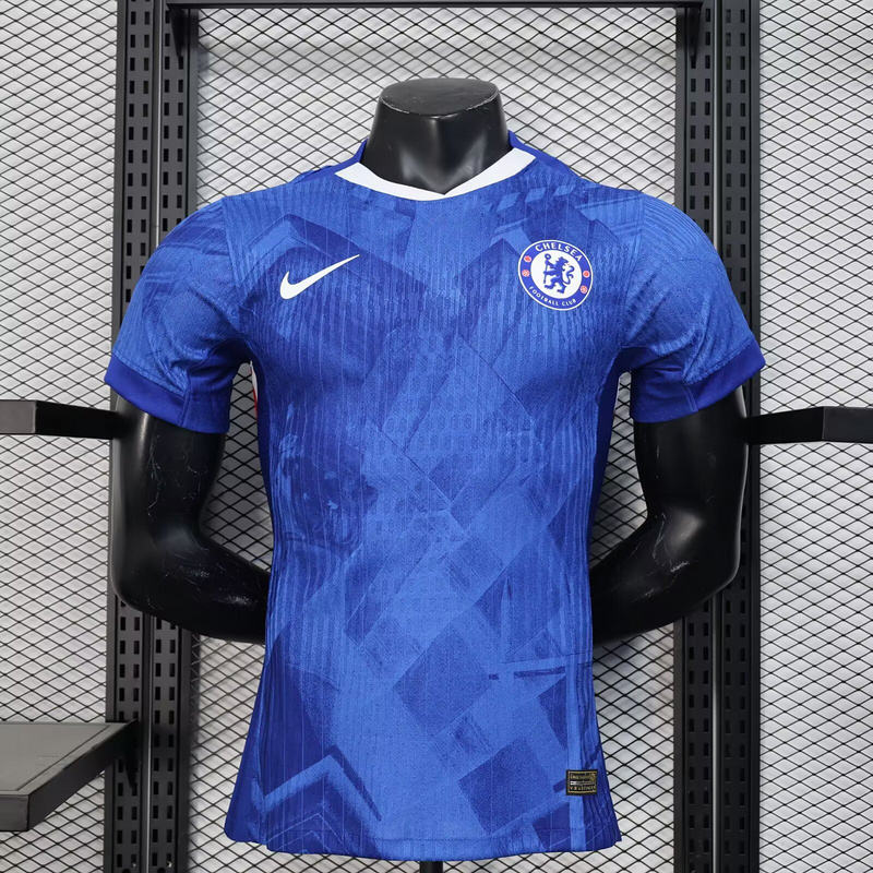 Chelsea Domicile 25/26