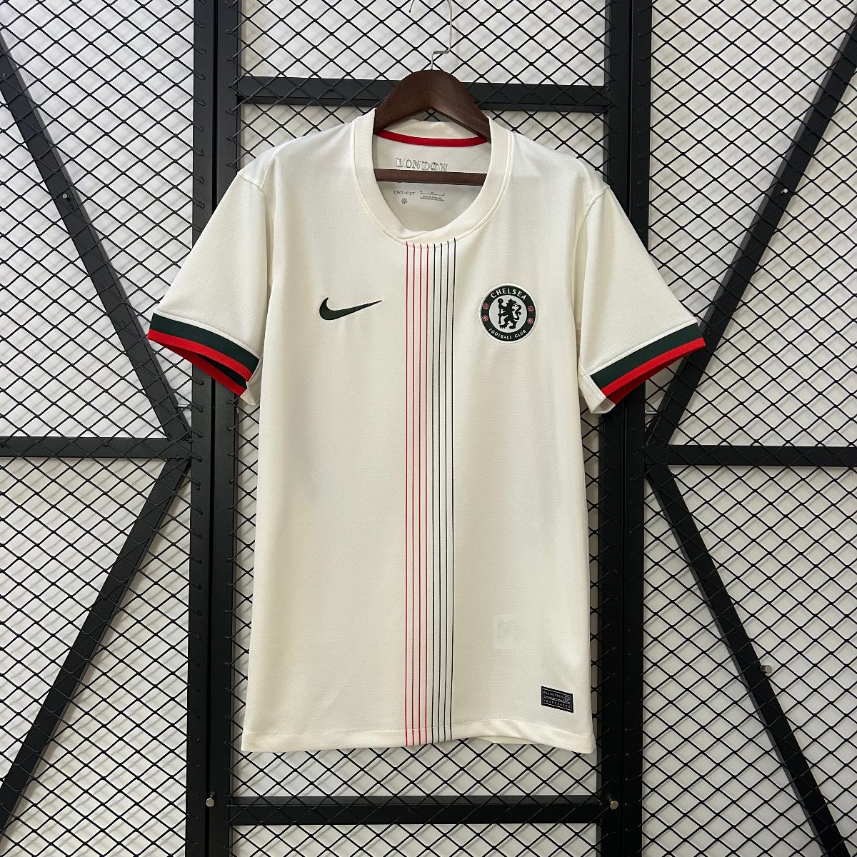 Chelsea Extérieur