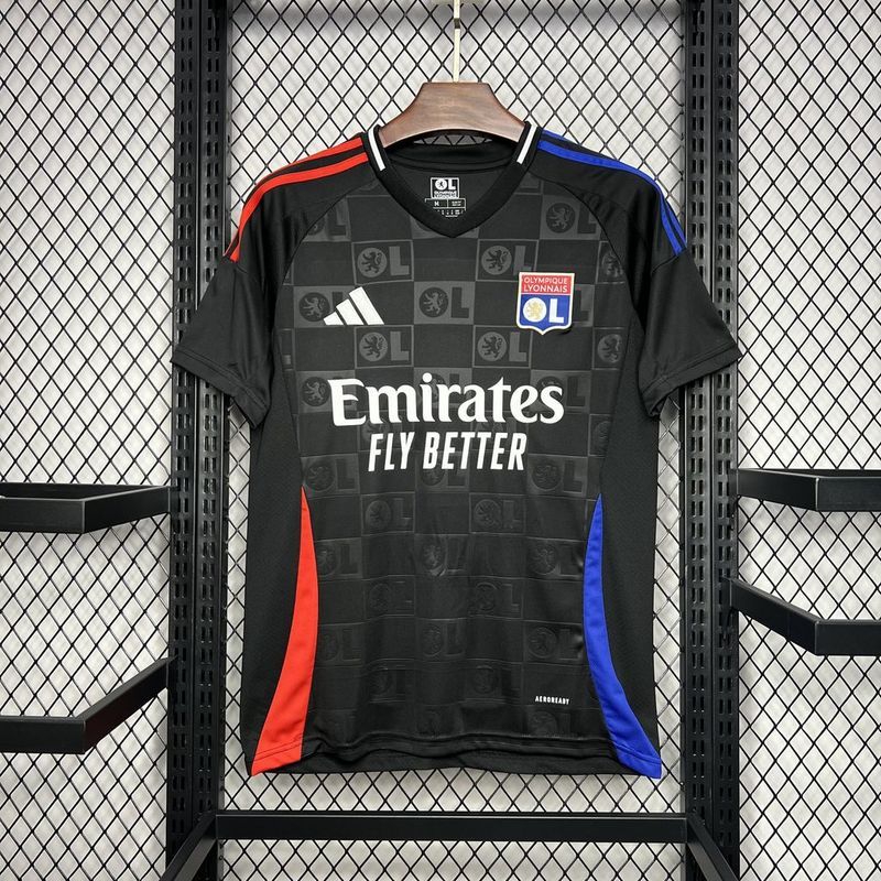 OL Extérieur