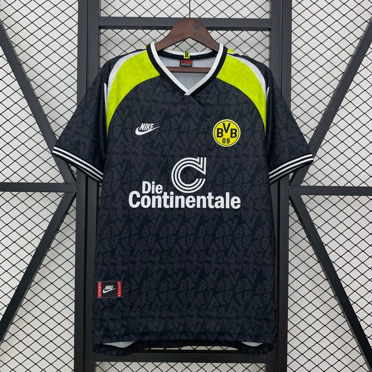 Dortmund Rétro