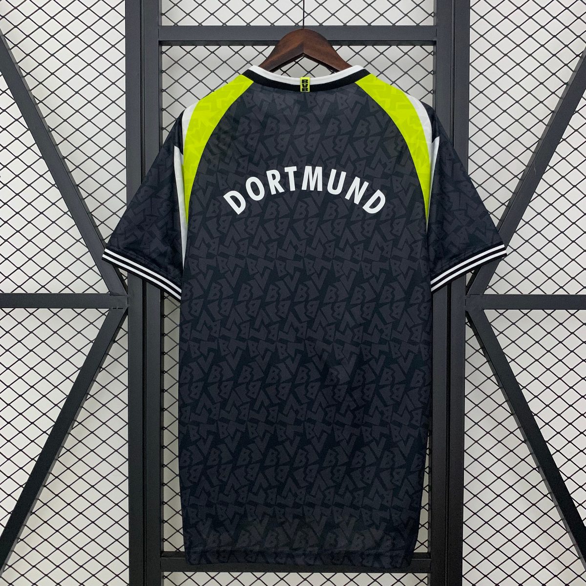 Dortmund Rétro — vue alternative