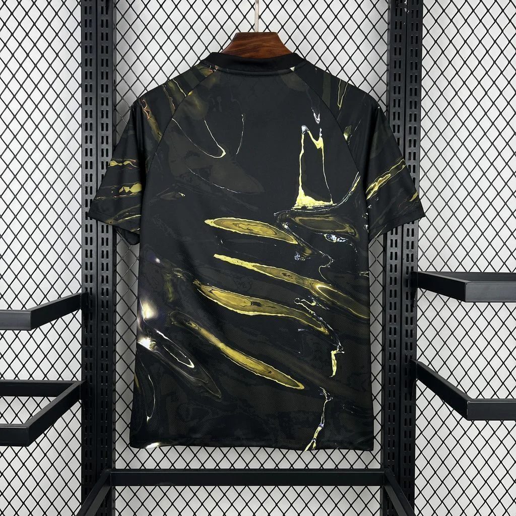 Maillot PSG x Stadium Night 2025-26 — vue alternative