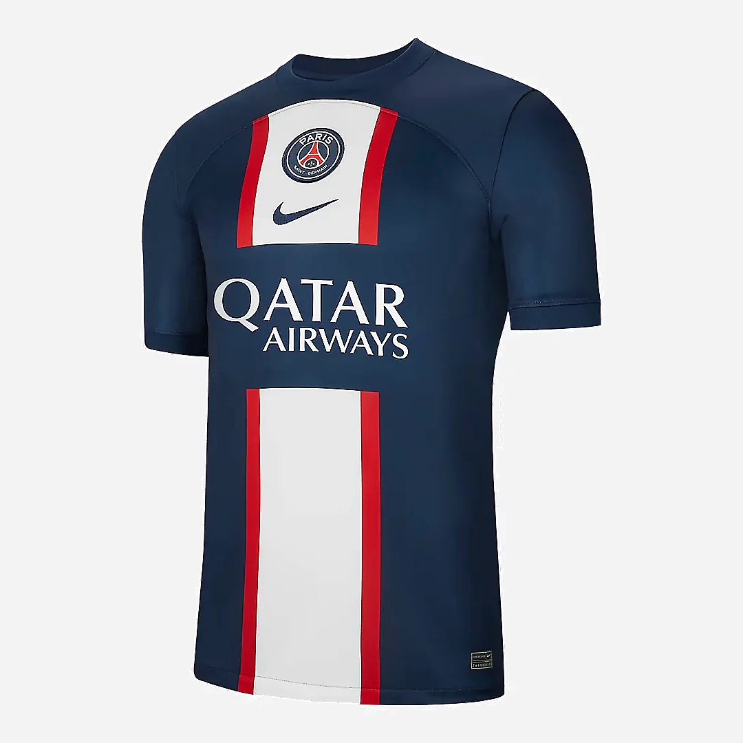 Maillot PSG Domicile 22/23