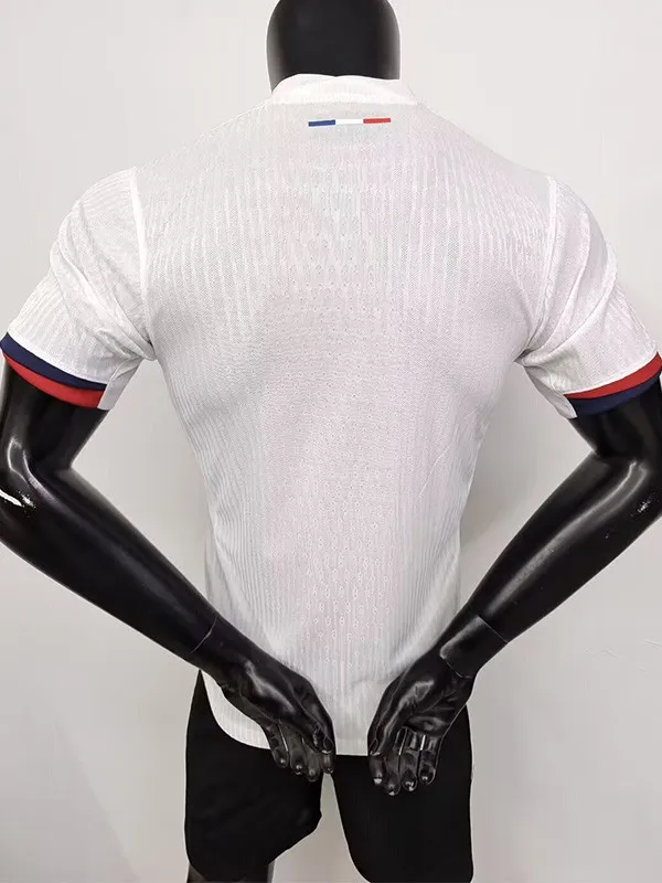 Maillot PSG 2024-2025 Avec l’étoile ⭐️ — vue alternative