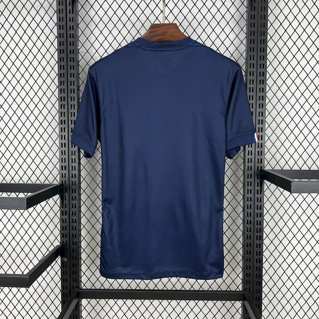 Maillot PSG 2025/26 — vue alternative
