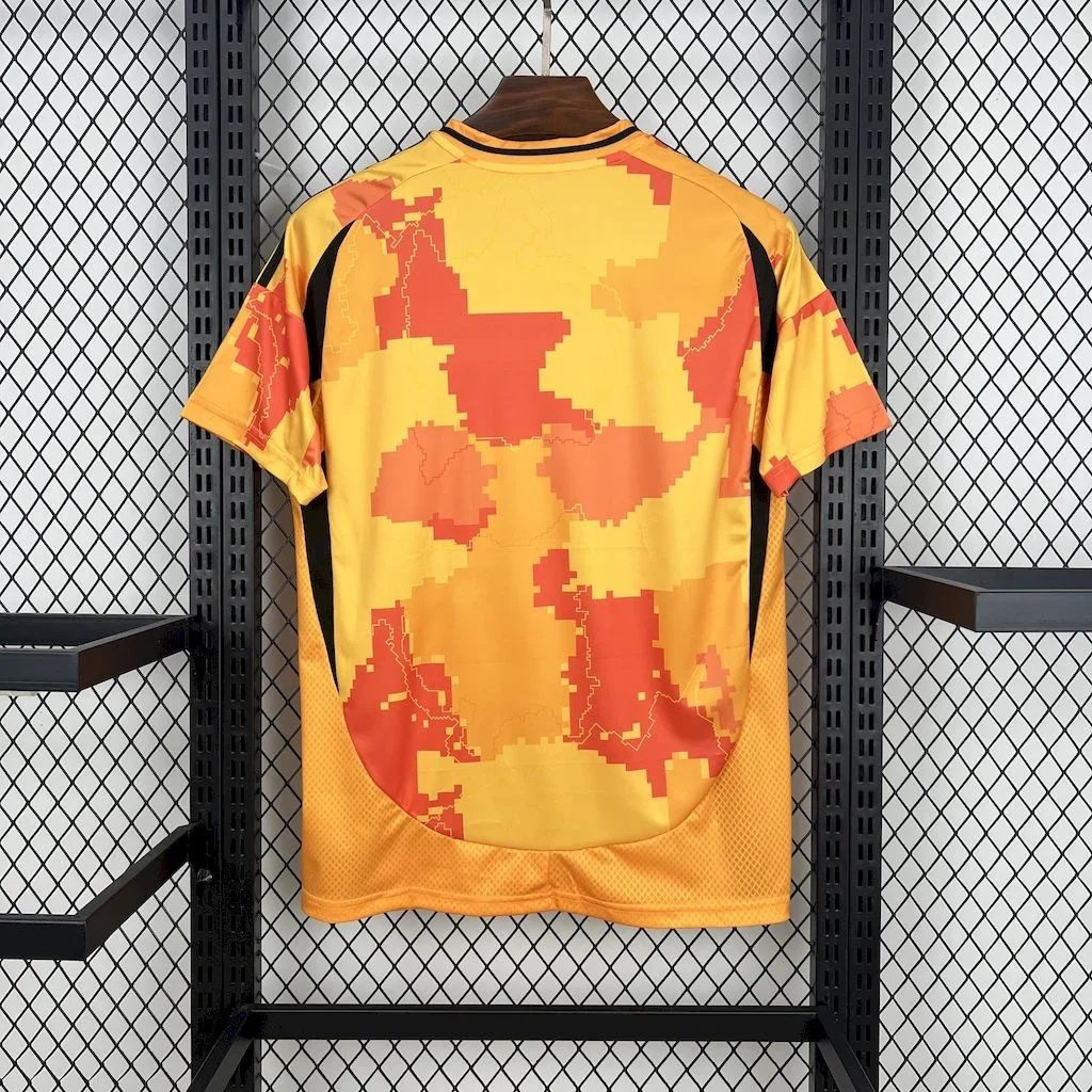 Maillot jefe Paris 2025 — vue alternative