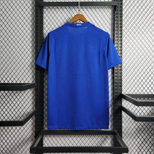 Maillot Retro Manchester United 2008 — vue alternative