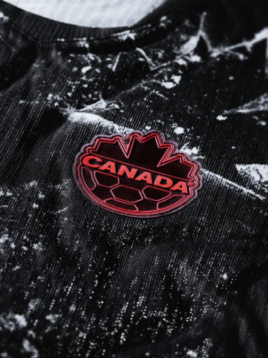 Maillot Canada Extérieur 2026-2027 — vue alternative