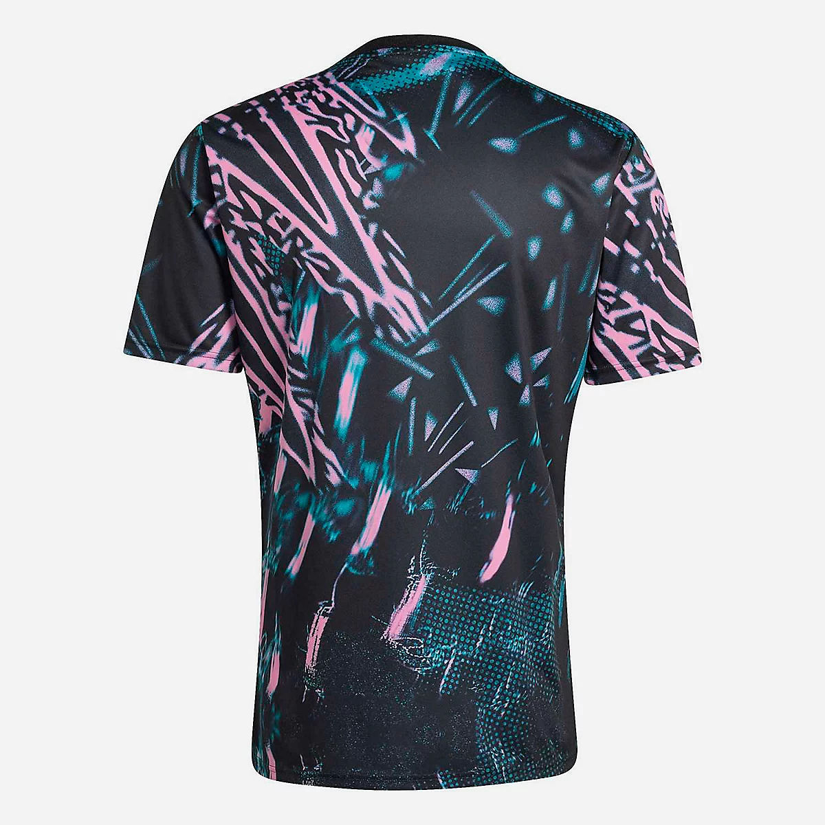 Maillot d'entraînement Liverpool FC Avant-Match — vue alternative