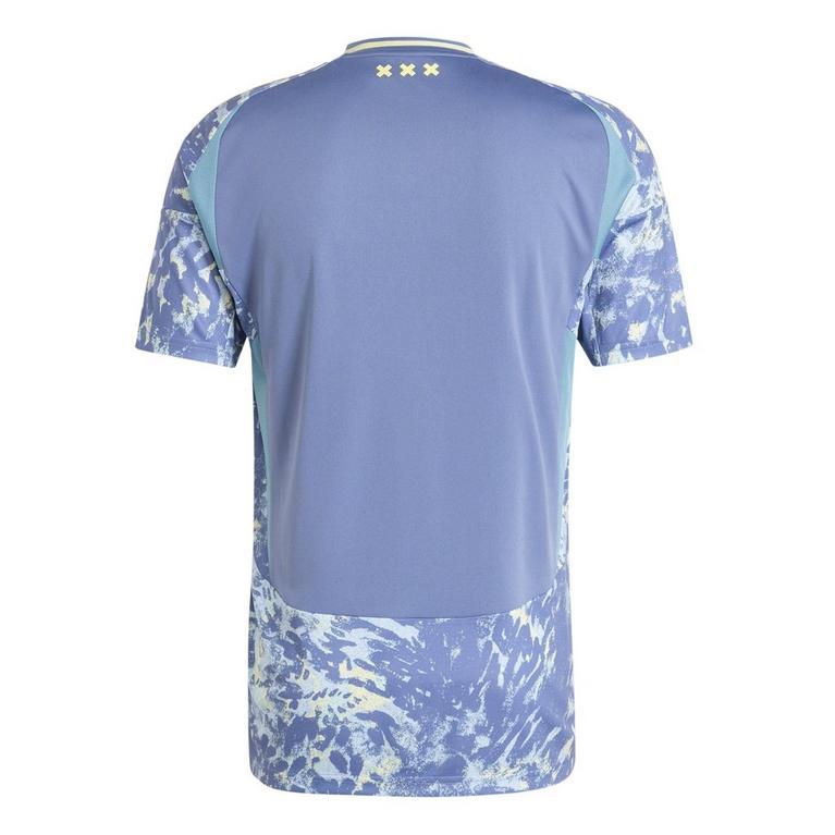 Ajax AmsterdamExtérieur 24/25 — vue alternative