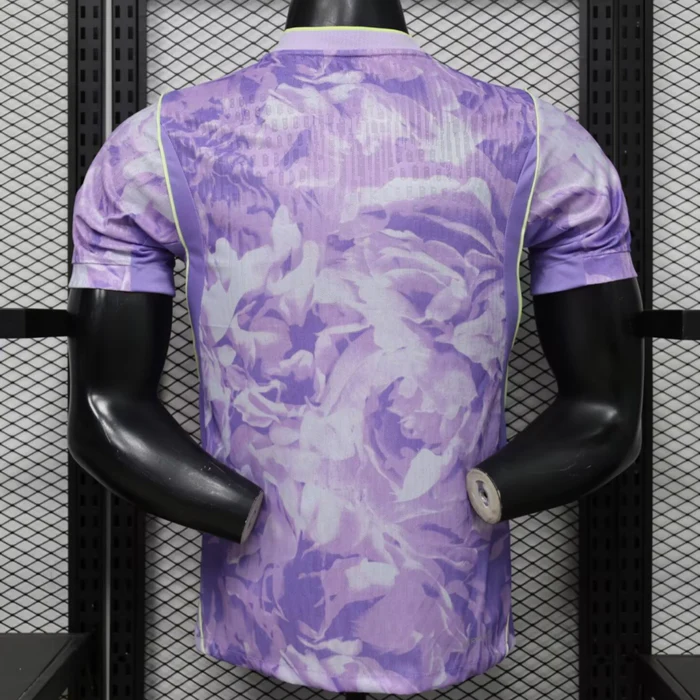 Maillot 2026 Corée du Sud Extérieur — vue alternative