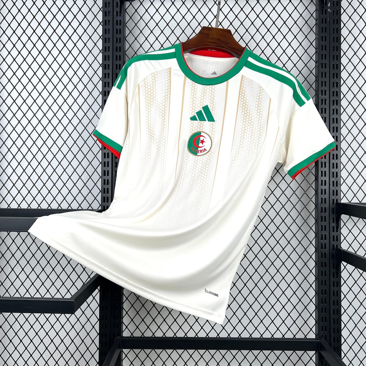 Algérie Domicile
