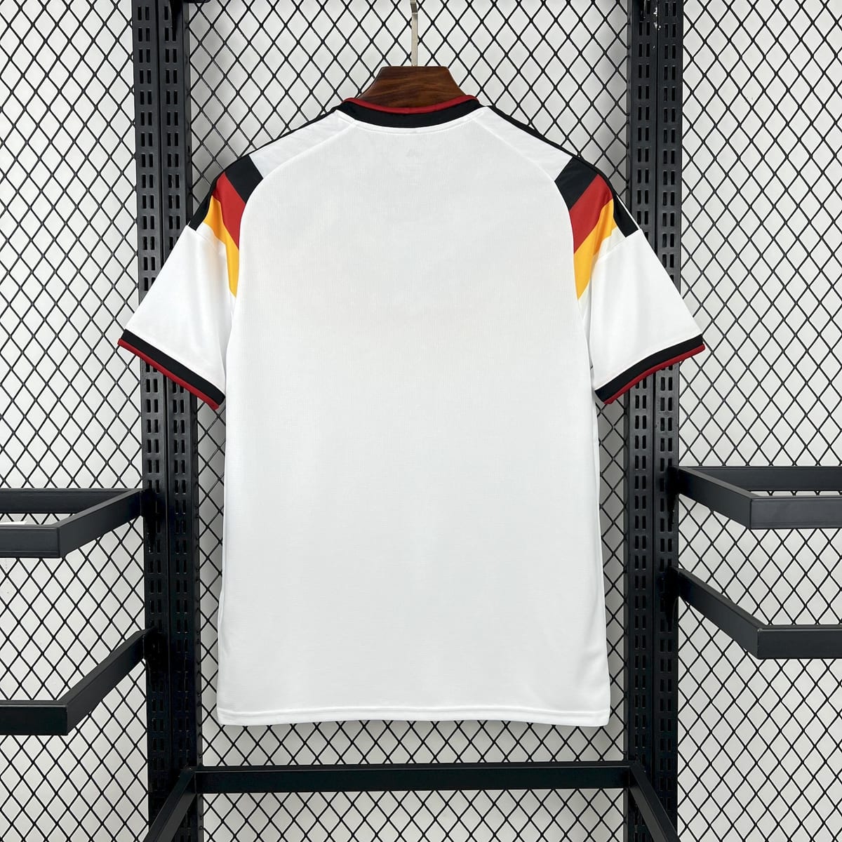 Allemagne Domicile — vue alternative