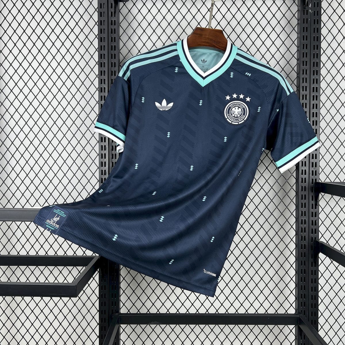 Allemagne Extérieur