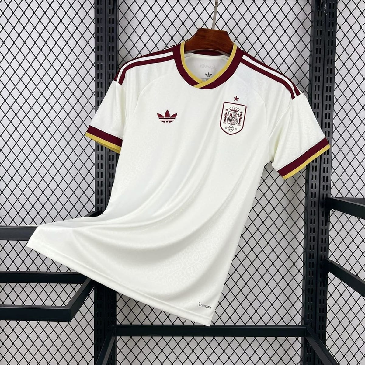 Espagne Extérieur