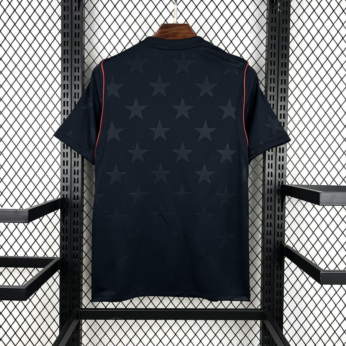 USA Extérieur — vue alternative
