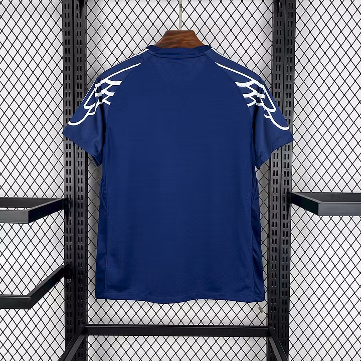 Maillot 24-25 Paris saint germain — vue alternative