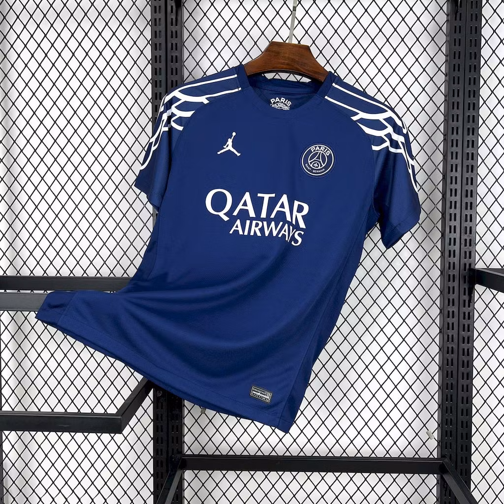 Maillot 24-25 Paris saint germain