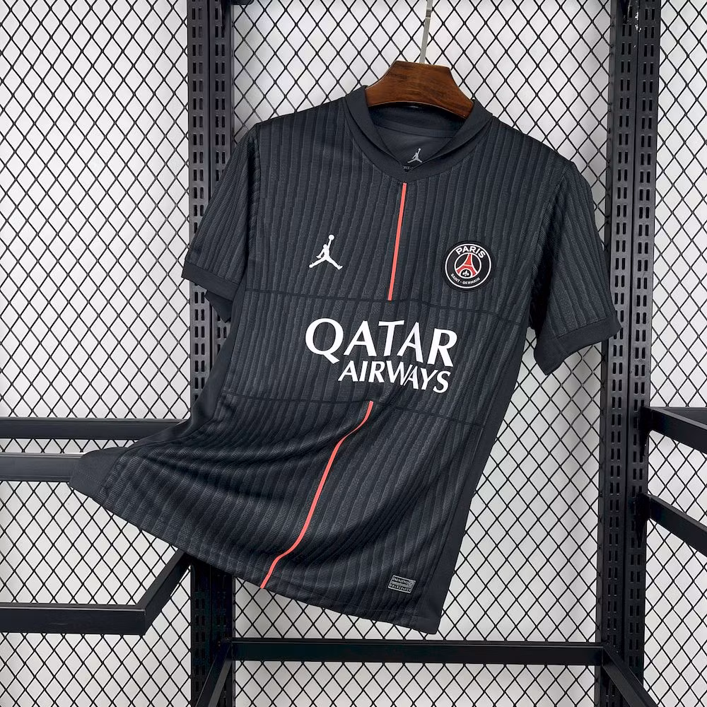 Maillot PSG Jordan 25-26