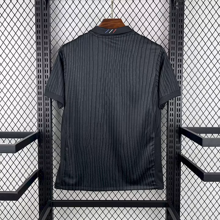 Maillot PSG Jordan 25-26 — vue alternative